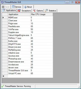 Thread X Gui ThreadMaster GUI – timwells.net